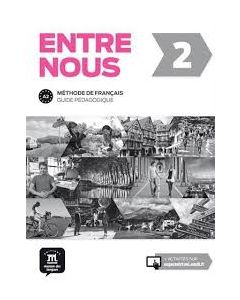 Entre nous 2, Guide pédagogique