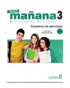 Manana 3 Ejercicios - Nuevo