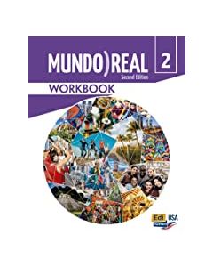 MUNDO REAL 2 EJERCICIOS INTERNACIONAL