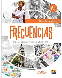 FRECUENCIAS A1 LIBRO DE EJERCICIOS