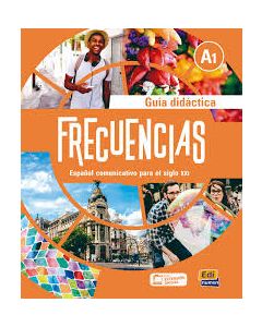FRECUENCIAS A1 PROFESOR