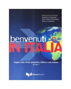 BENVENUTI IN ITALIA 1