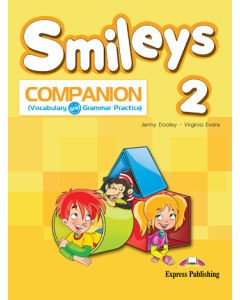 Smiles 2 - Companion (Vocabulary & Grammar Practice)