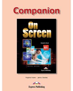 ON SCREEN B2&#43; COMPANION REVISED 2015