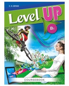 LEVEL UP B1 WORKBOOK & COMPANION SB SET NEW 2015