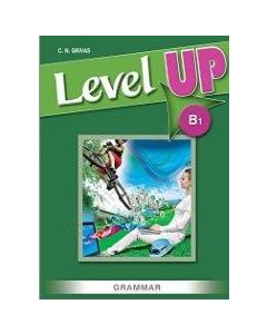 LEVEL UP B1 GRAMMAR STUDENT'S BOOK  NEW 2015