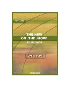 THE NEW ON THE MOVE PROFICIENCY CPE &#43; ECPE COMPANION