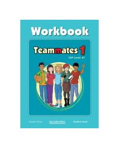 TEAMMATES 1 A1 WORKBOOK