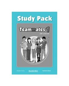 TEAMMATES 1 A1 STUDY PACK