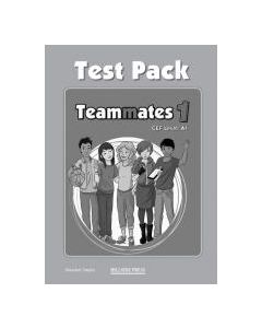 TEAMMATES 1 A1 TEST