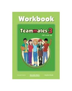 TEAMMATES 3 WORKBOOK