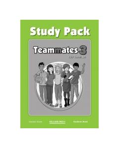 TEAMMATES 3 STUDY PACK