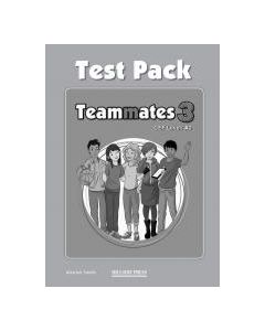 TEAMMATES 3 TEST PACK