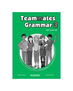 TEAMMATES 3 GRAMMAR BOOK