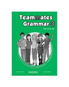TEAMMATES 3 GRAMMAR TEACHER'S BOOK