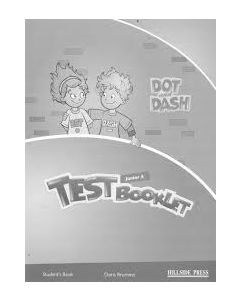 DOT AND DASH JUNIOR A TEST