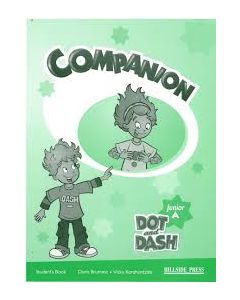 DOT AND DASH JUNIOR A STUDY PACK