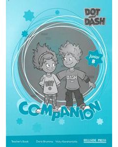 DOT AND DASH JUNIOR B TEACHER'S STUDY PACK