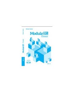 MODULE B1 GLOSSAR