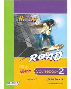 HIT THE ROAD 2 TEACHER'S BOOK