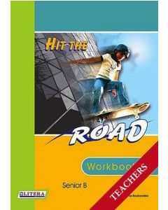 HIT THE ROAD 2 WORKBOOK TEACHER'S BOOK