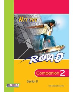 HIT THE ROAD 2 COMPANION