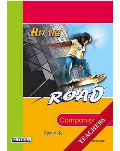 HIT THE ROAD 2 COMPANION TEACHER'S BOOK