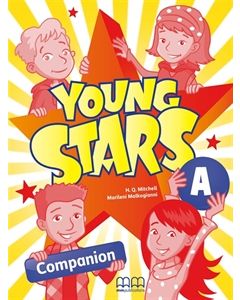 Young Stars A - Companion