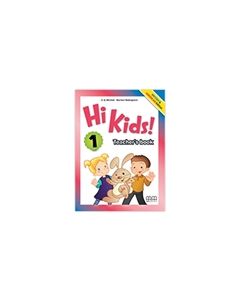 Hi Kids 1 Teacher's Book