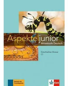 Aspekte junior C1 - Glossar