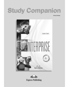 New Enterprise A1 - Study Companion