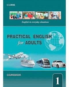 Practical English For Adults 1 Full Pack Student's