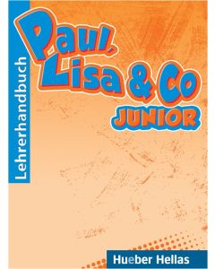 Paul, Lisa & Co 1 - Lehrerhandbuch