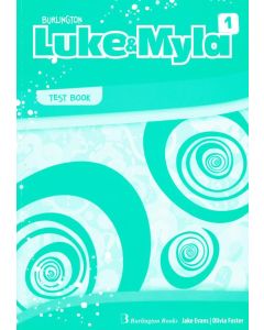 Luke and Myla 1 Testbook