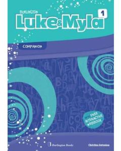 Luke and Myla 1 Companion