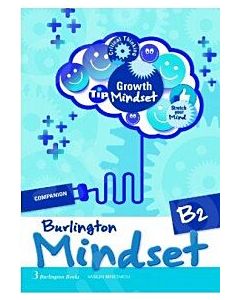 Burlington Mindset B2 Companion