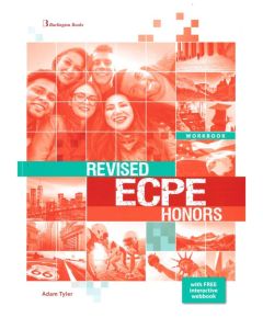 Revised ECPE Honors Workbook