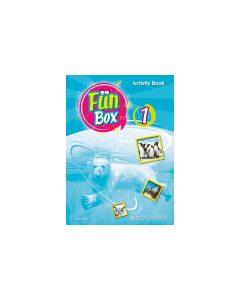 FUN BOX 1 WorkBook