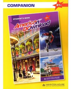 AMERICAN DOWNLOAD B1&#43; Companion