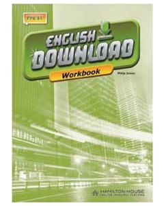 ENGLISH DOWNLOAD PRE-A1 Workbook