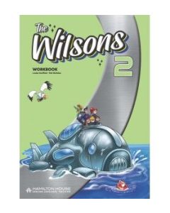 The Wilsons 2 Workbook