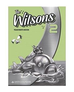 The Wilsons 2 Teacher's