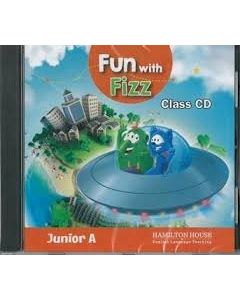FUN WITH FIZZ JUNIOR A CD CLASS