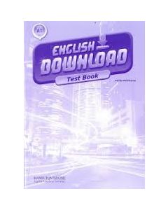 ENGLISH DOWNLOAD A1 TEST BOOK