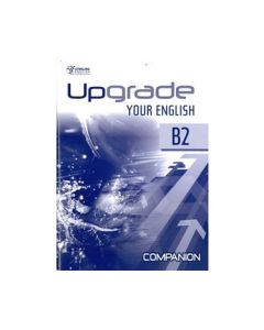 Upgrade Your English B2 Companion