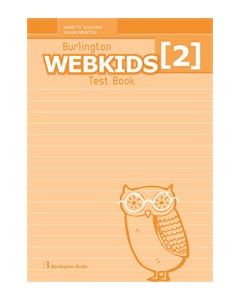 Webkids 2 Test Book