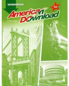 AMERICAN DOWNLOAD Β2 WorkBook