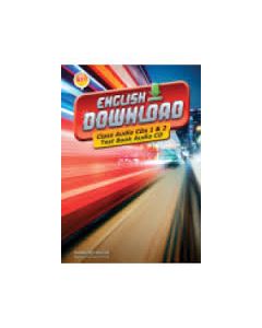 ENGLISH DOWNLOAD B1+ GRAMMAR & VOCABULARY IN USE W/KEY