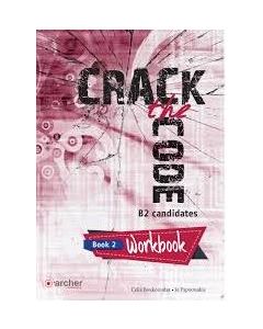 CRACK THE CODE 2 Workbook Student's Book