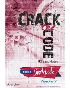 CRACK THE CODE 2 Workbook Teacher's Book